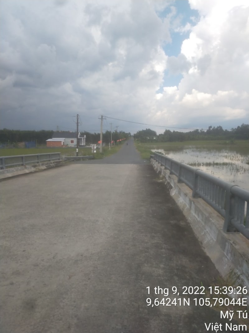 MT39 -Đường Tỉnh 939