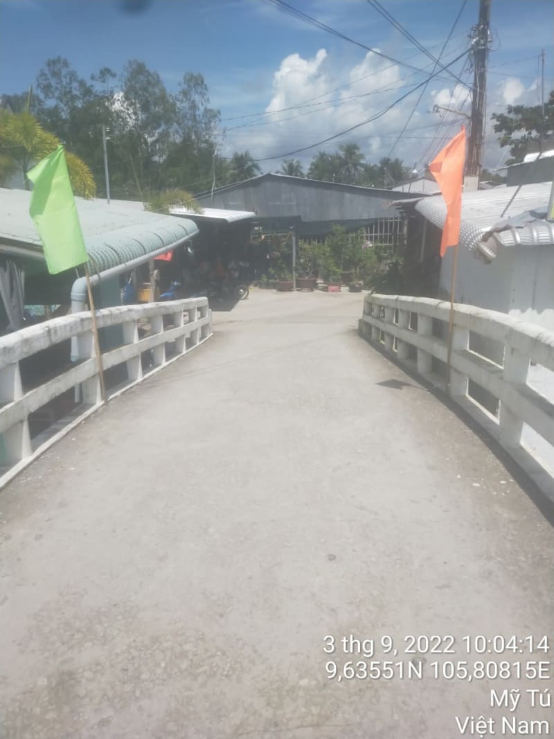 MT46 -Đường Bộ Thon