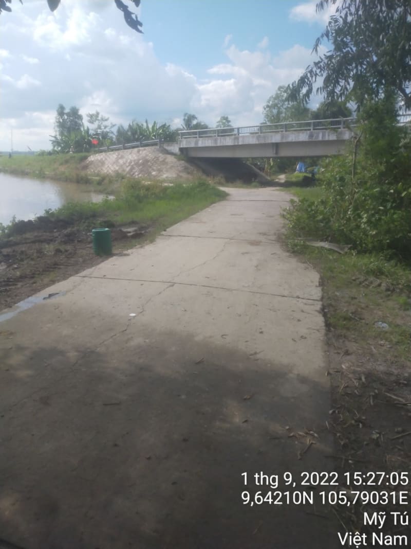 MT48 - Đường đấu nối ĐT 939