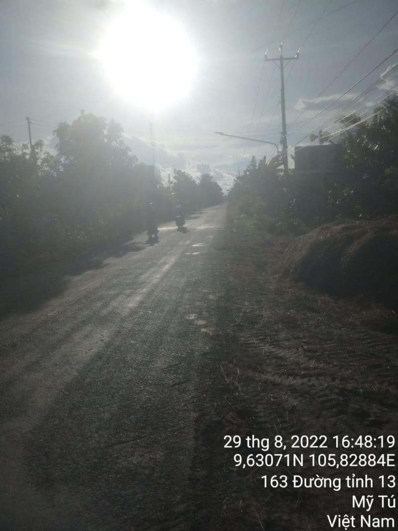 MT61- Đường Tỉnh 939