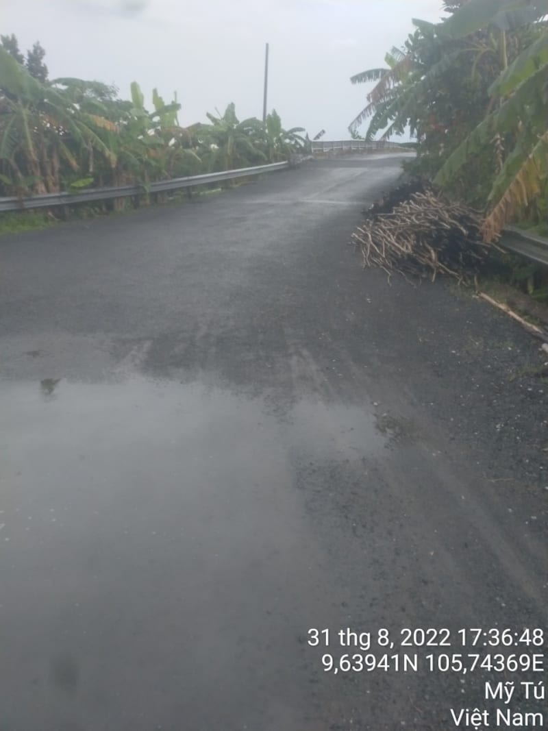 MT81- Đường Tỉnh 939