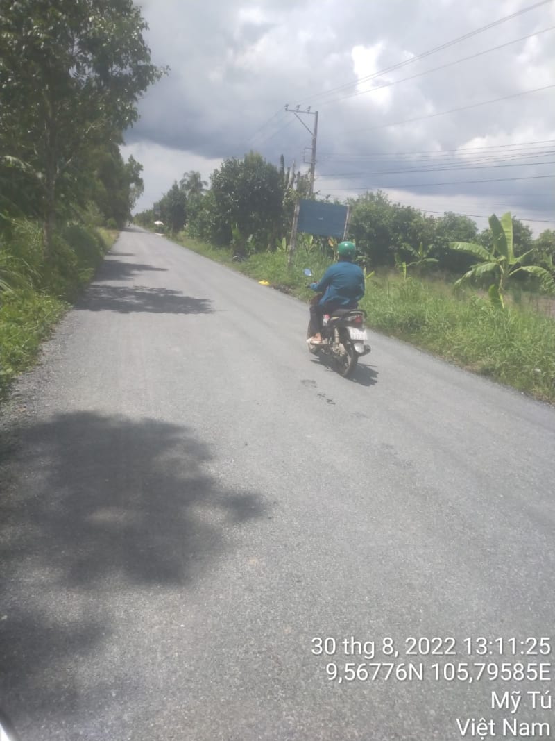 MT95 - Đường Tỉnh 940