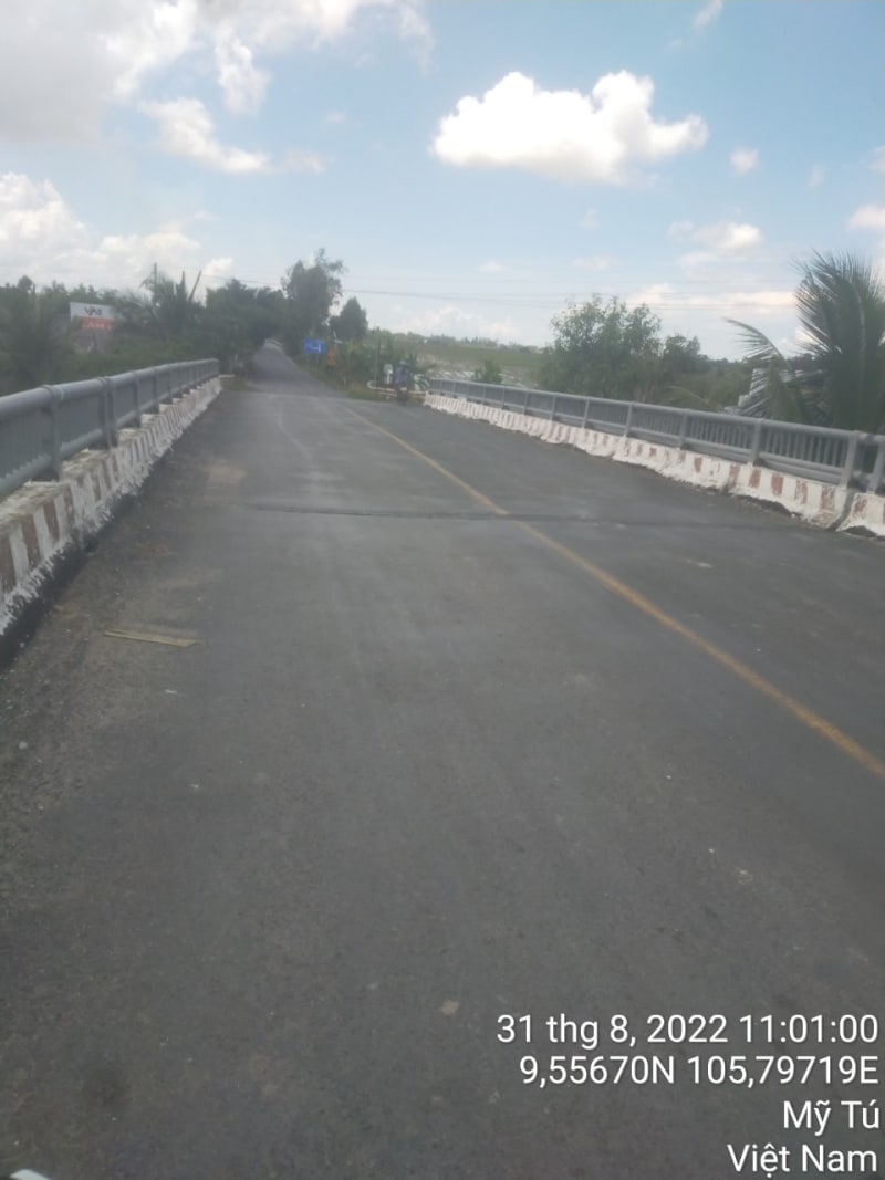 MT96 - Đường Tỉnh 940