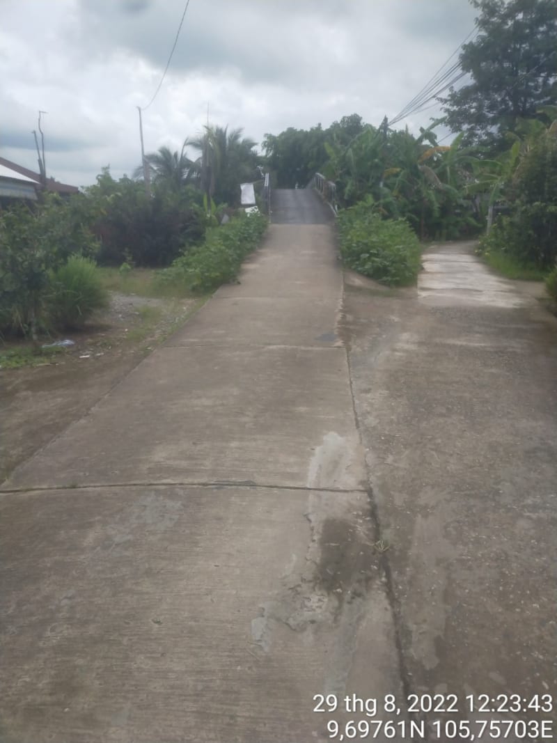 MT156- Đường Huyện 87B