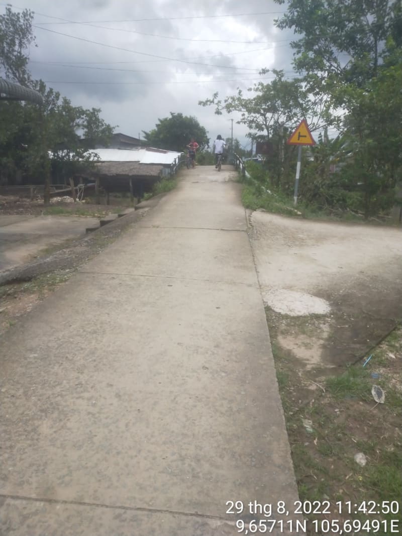 MT159 -  Đường Huyện 87B