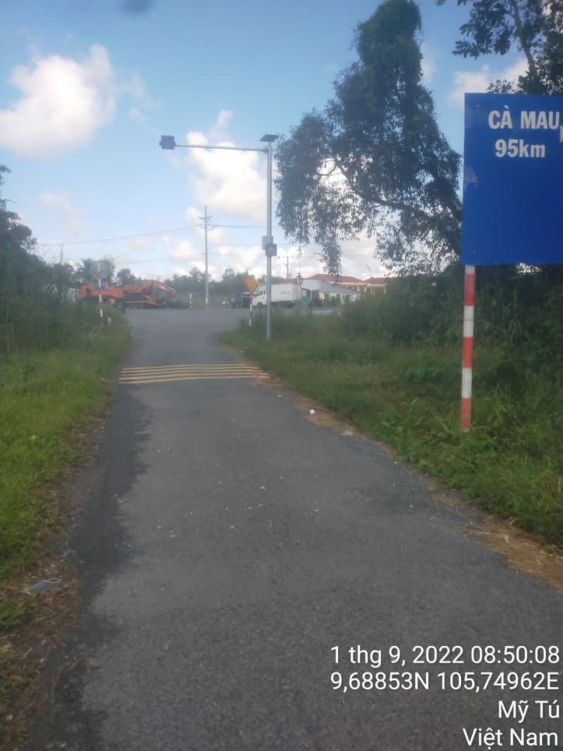 MT169	- Đường Huyện 86