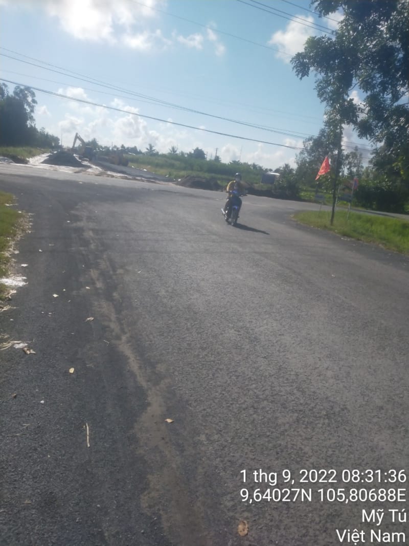 MT177- 	Đường Tỉnh 939
