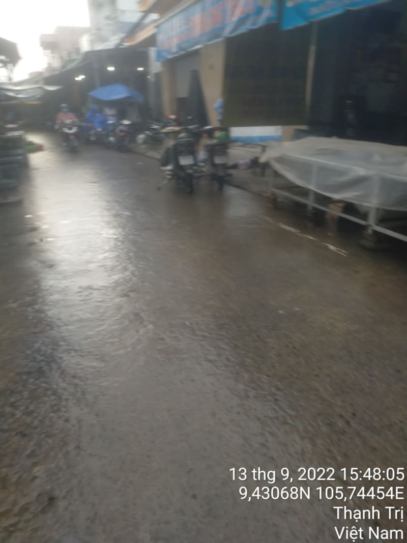 TT02- Đường Văn Ngọc Chính