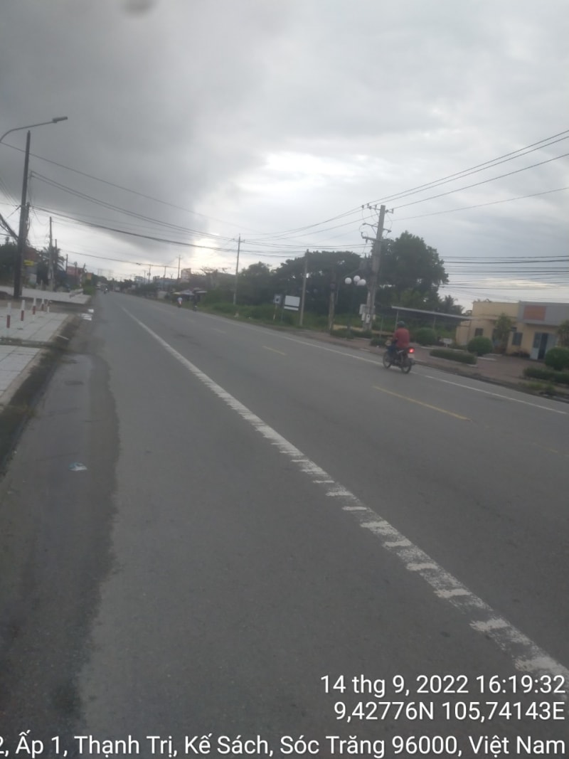 TT12 - Quốc lộ 1A