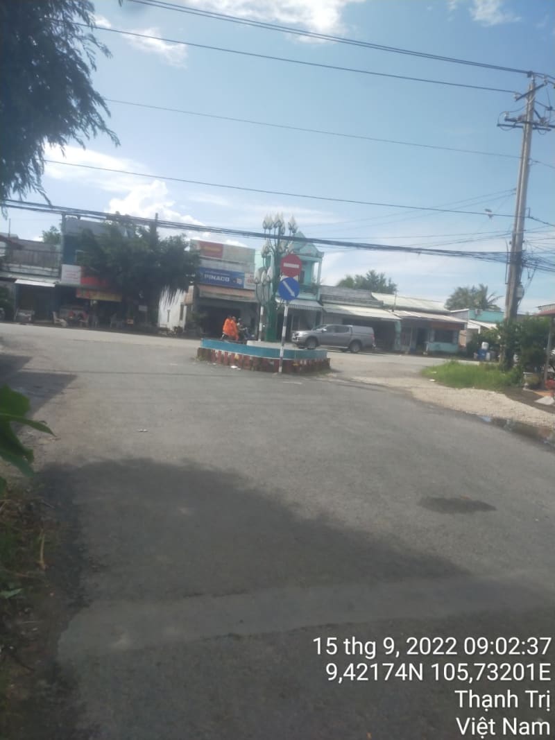 TT32 - Đường Tỉnh 93 7B