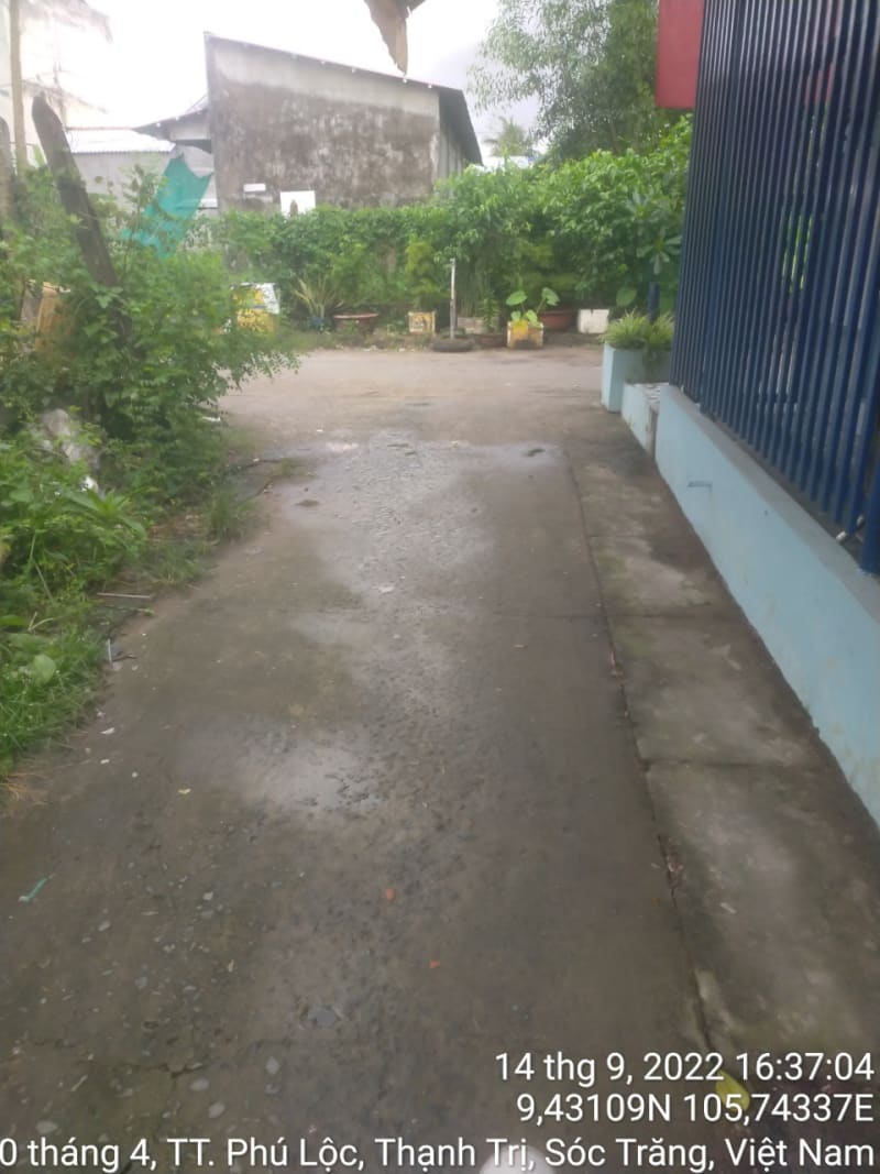 TT49 - Đường số 2