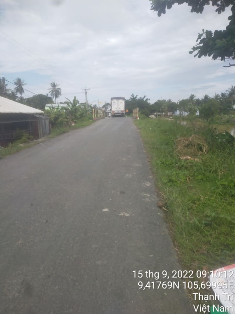 TT63 - Đường Tỉnh 937B