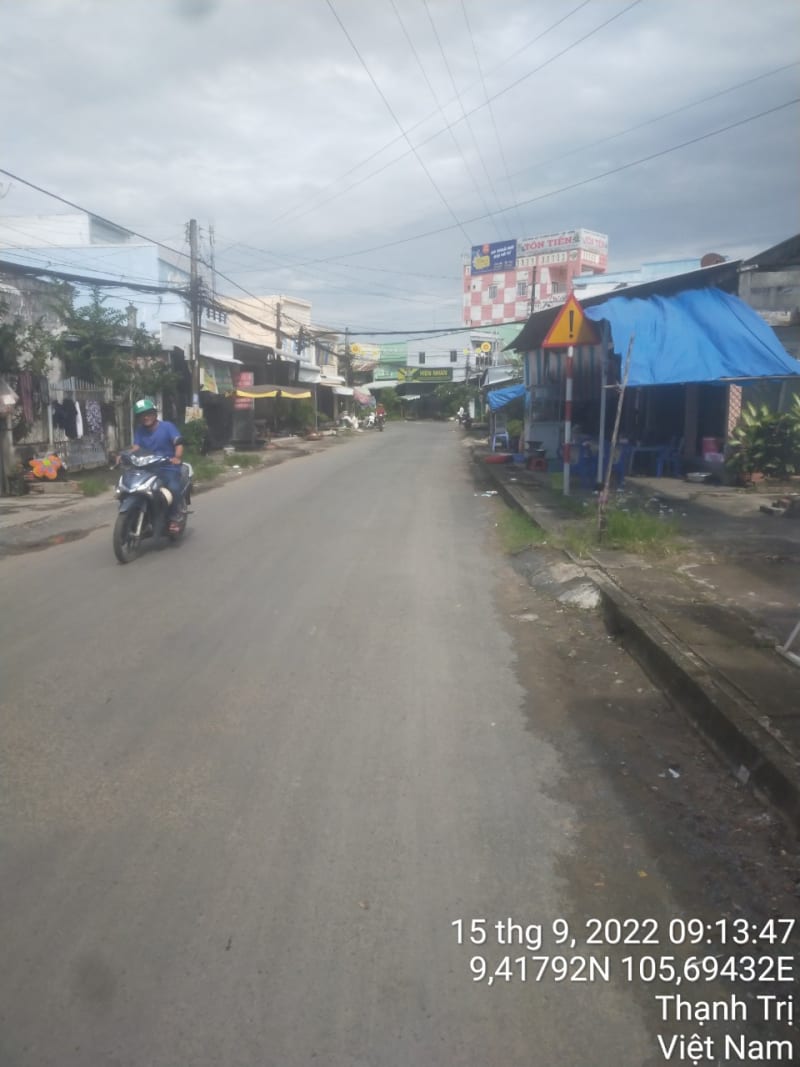 TT64 - Đường Tỉnh 937B