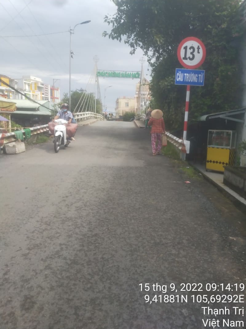 TT65- Đường Tỉnh 937B