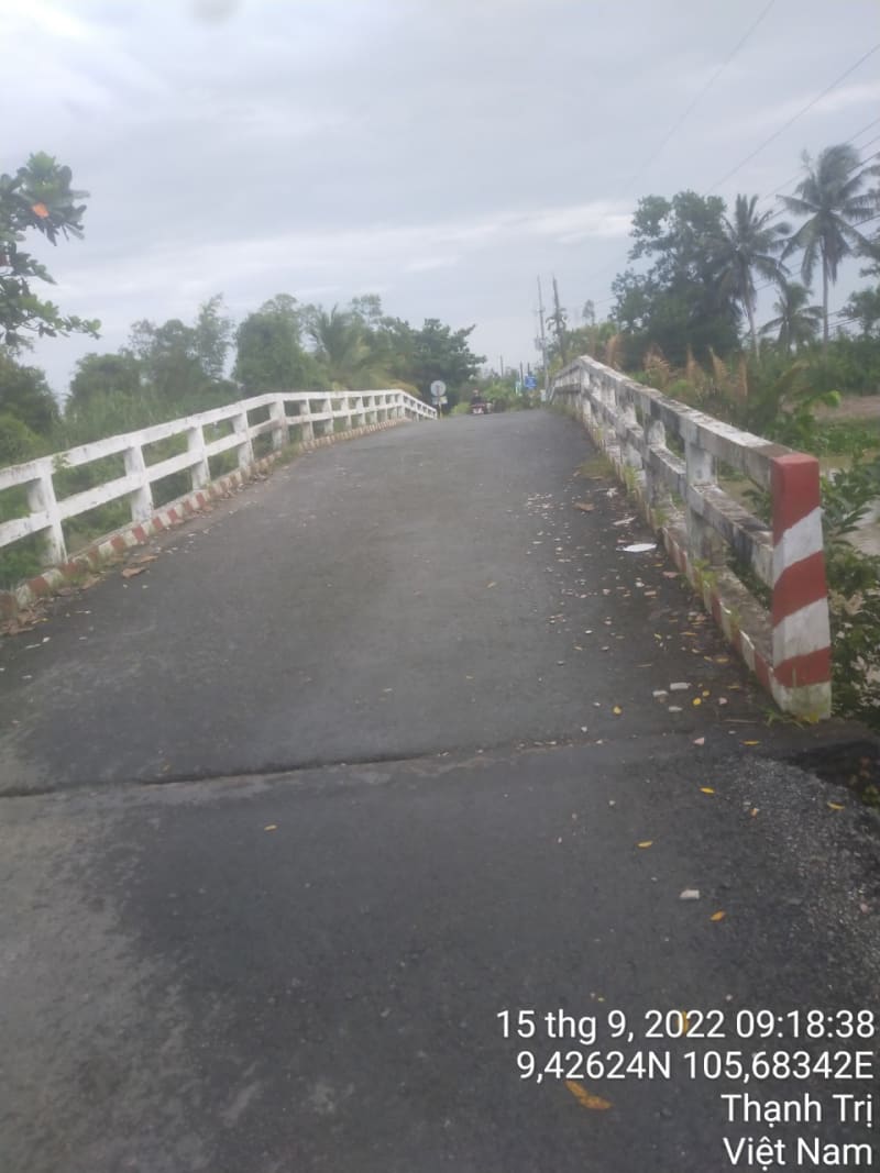 TT67 - Đường Tỉnh 937B