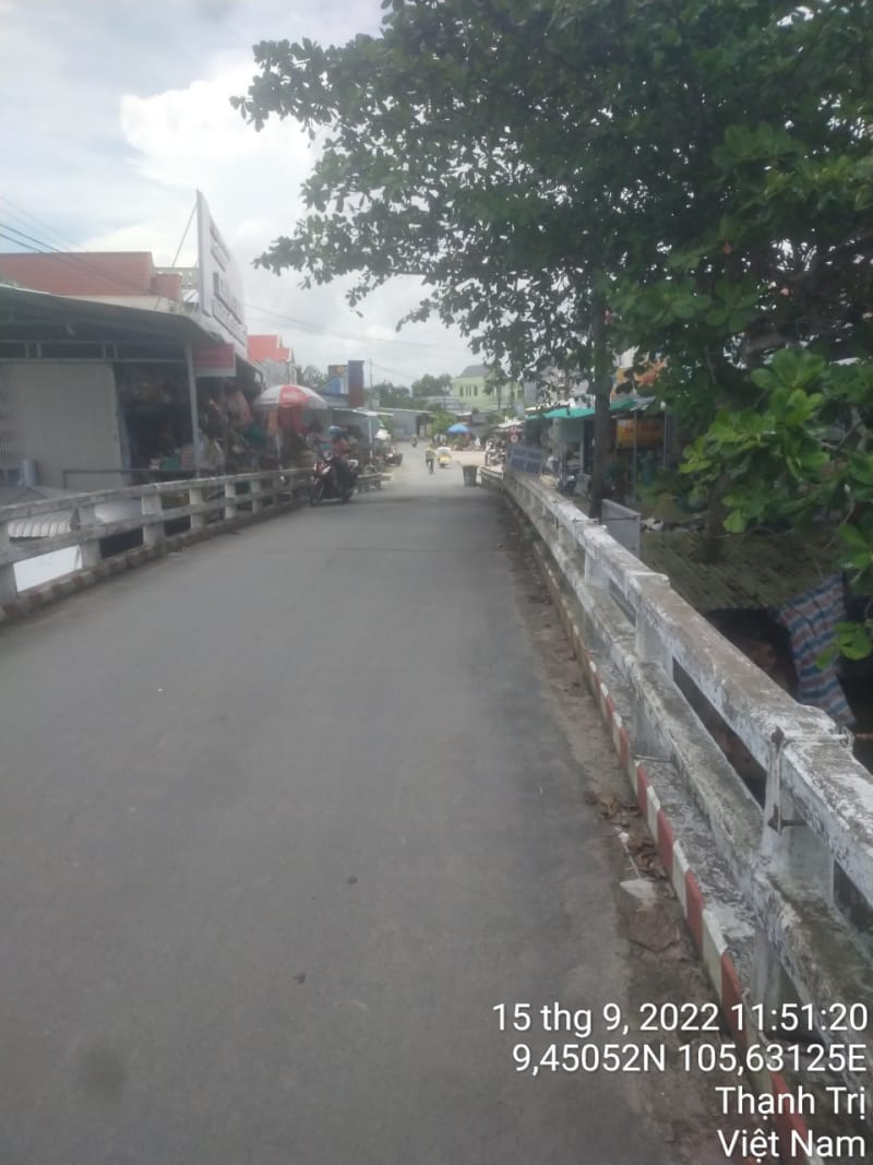 TT163- Đường Tỉnh 937B