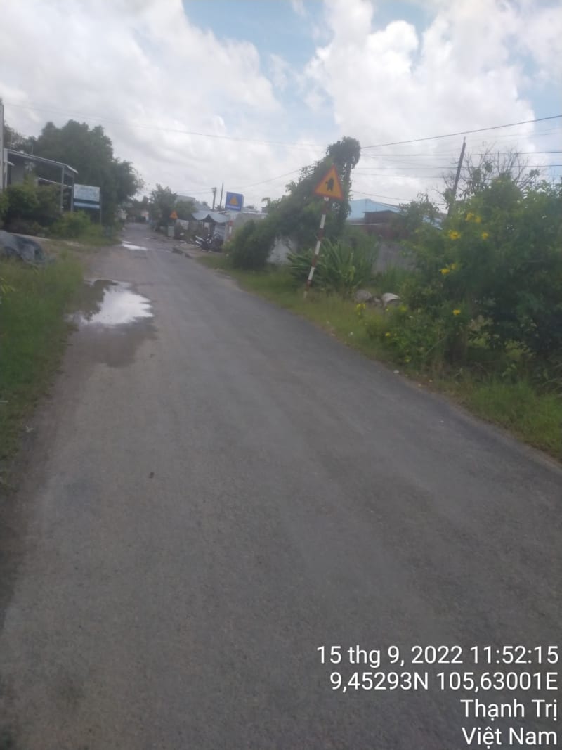 TT164- Đường Tỉnh 937B