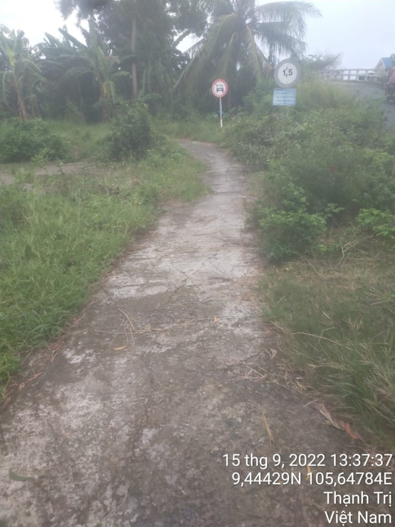 TT178 - 	Các tuyến đường còn lại