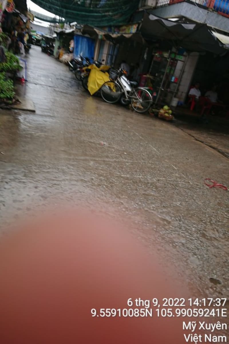 MX38	Đường Văn Ngọc Tố	từ 	Suốt đường