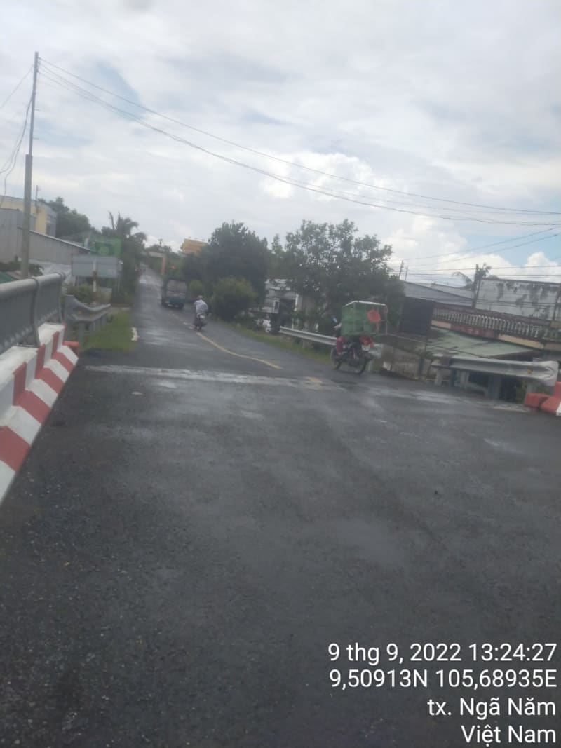 NN119 - Quốc lộ 61B