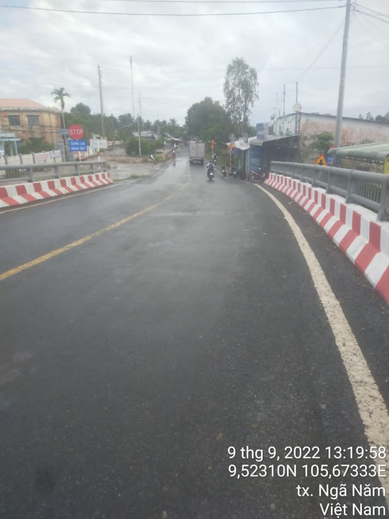 NN120 - Quốc lộ 61B