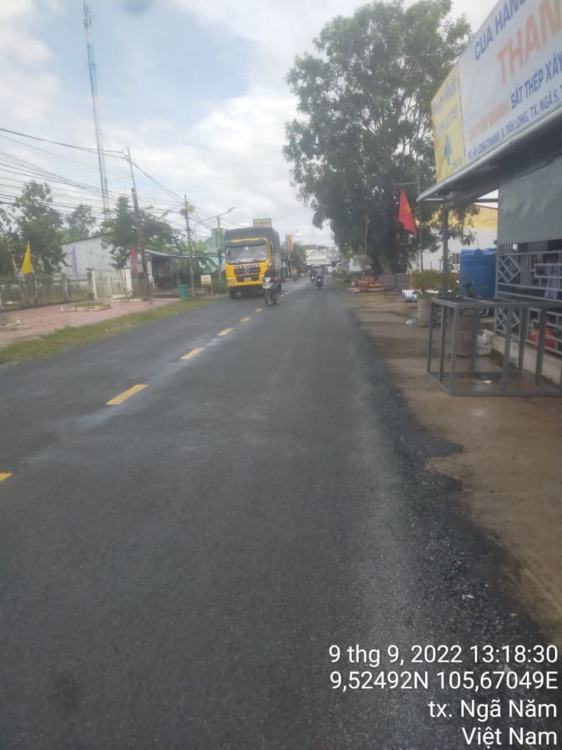 NN121 - Quốc lộ 61B