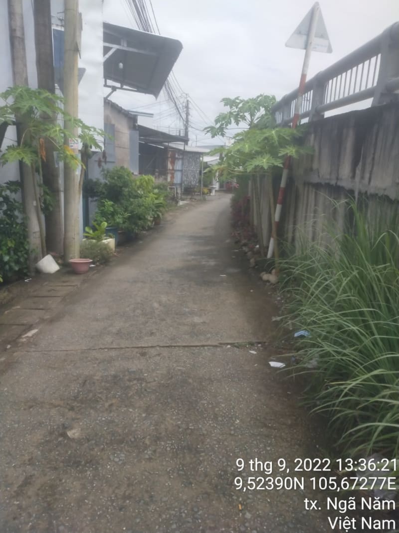 NN123	 - Ấp Long Thạnh