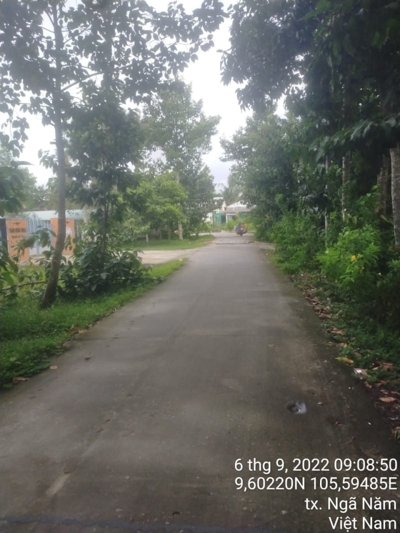 NN131 - 	Tuyến Kinh Xáng Chìm