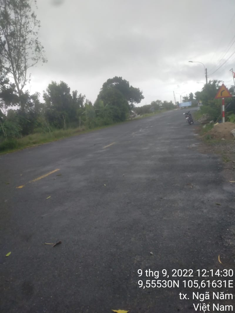 NN136 - Quốc lộ 61B (Tỉnh lộ 937)