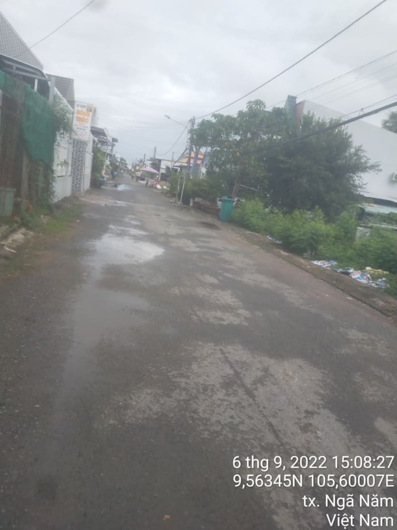 NN02 - Đường Nguyễn Trung Trực.