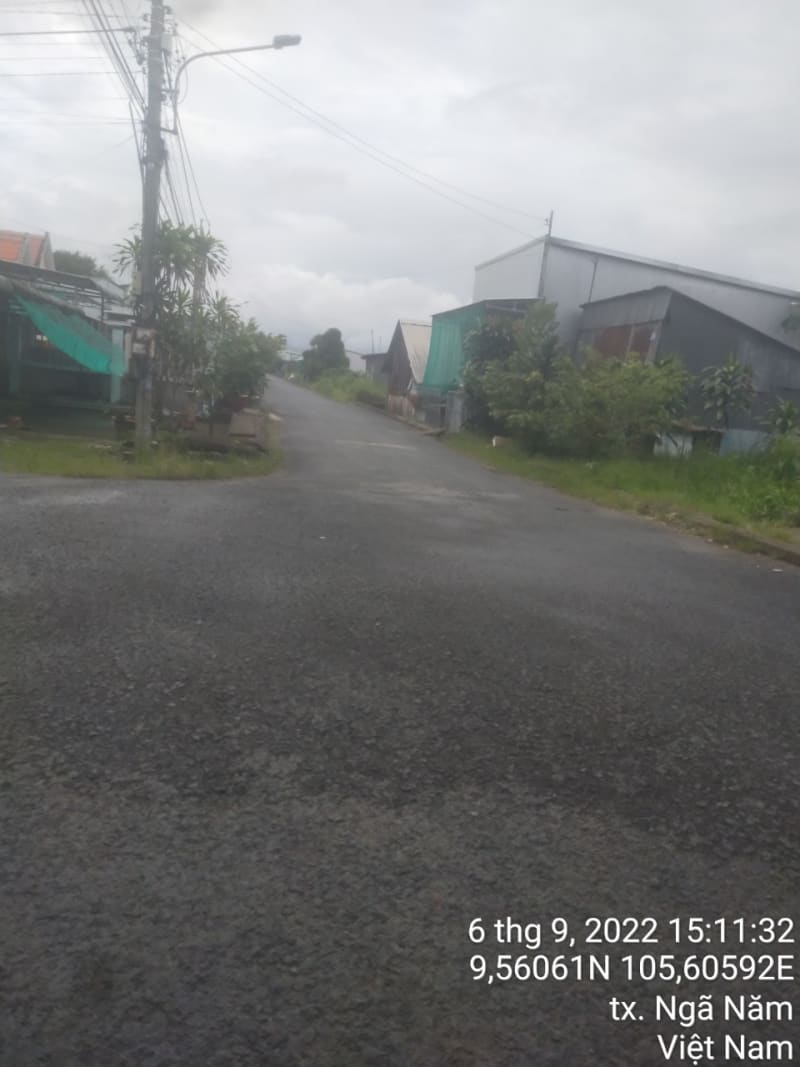 NN04 - Đường Nguyễn Trung Trực.