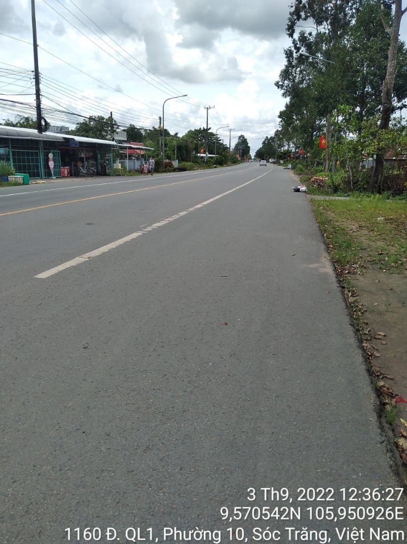 ST262	Hẻm 1225 (P10)