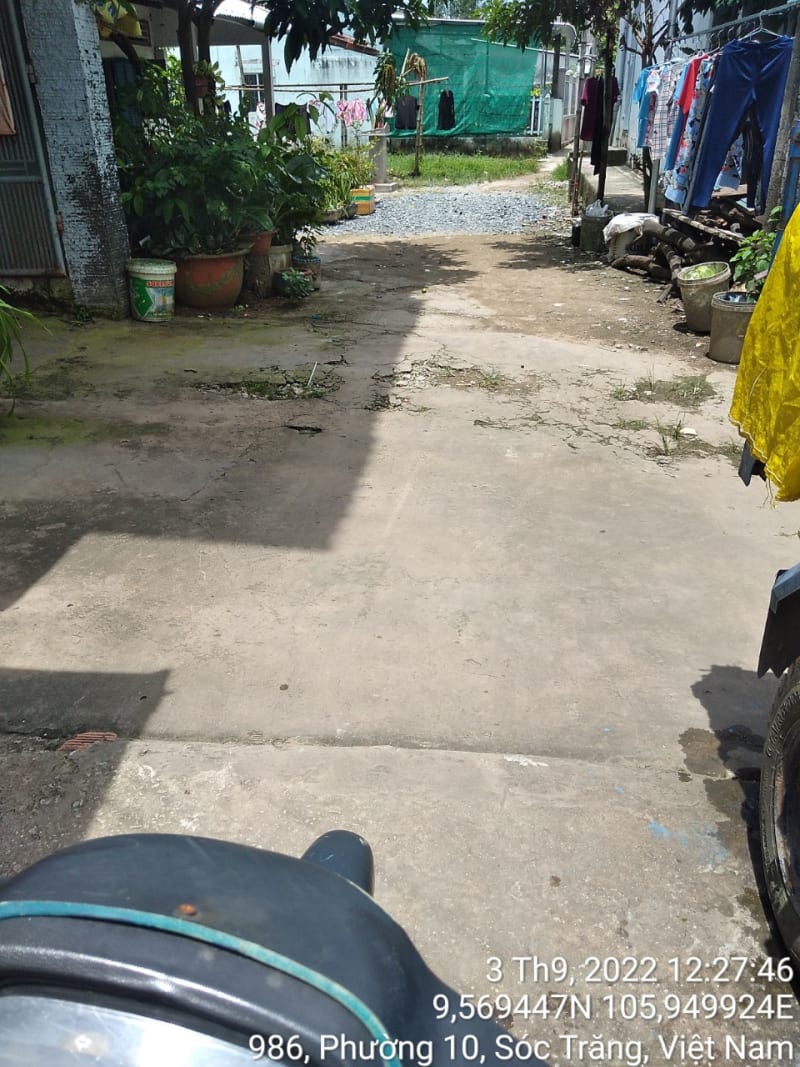 ST254	Hẻm nhánh 1180/22 (P10)