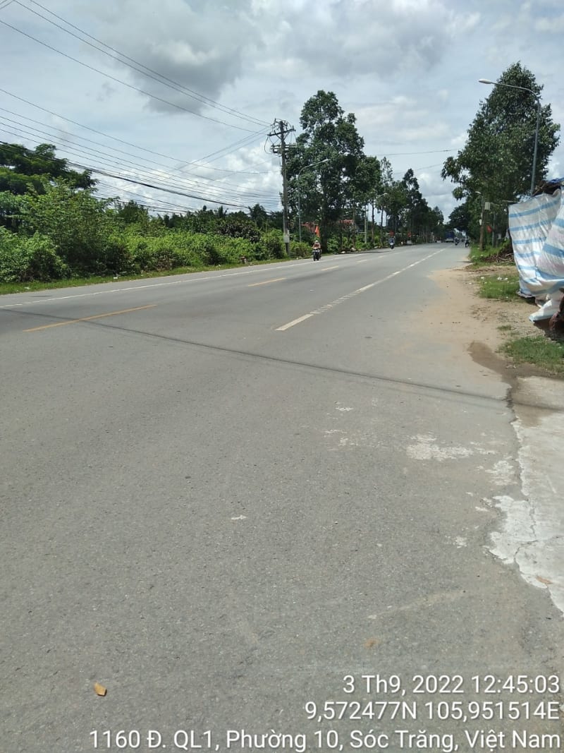 ST255	Hẻm 1185 (P10)