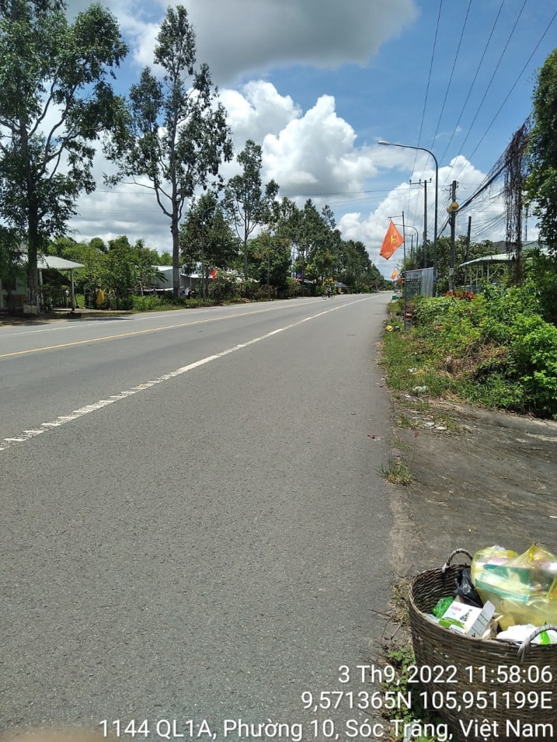 ST247	Hẻm 1142 (P10)