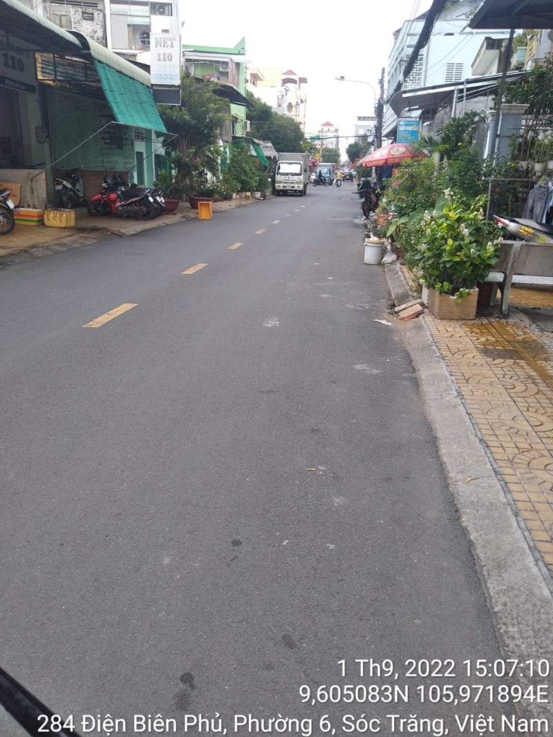 ST22	Hẻm 97A