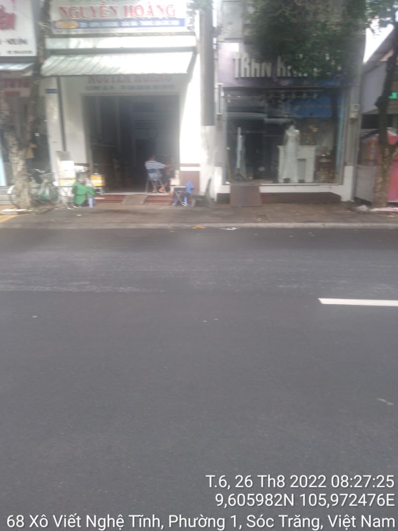 ST91	Hẻm 84