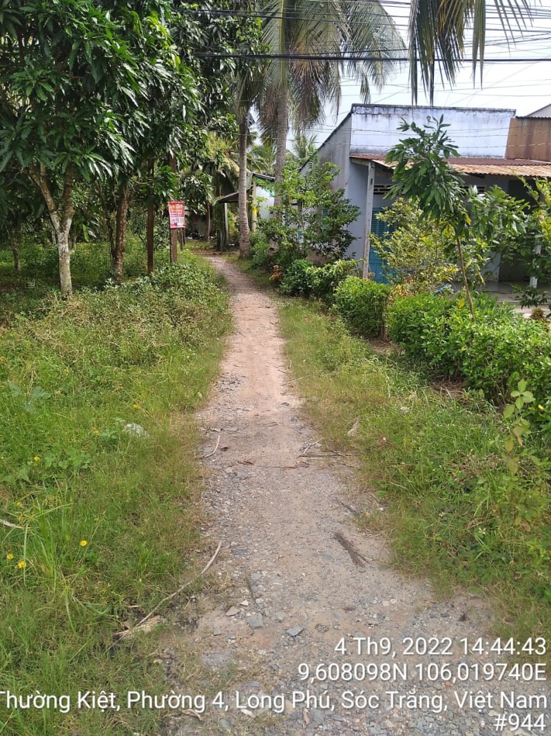 ST105 Hẻm 584, 730, 764, 944 (P4)