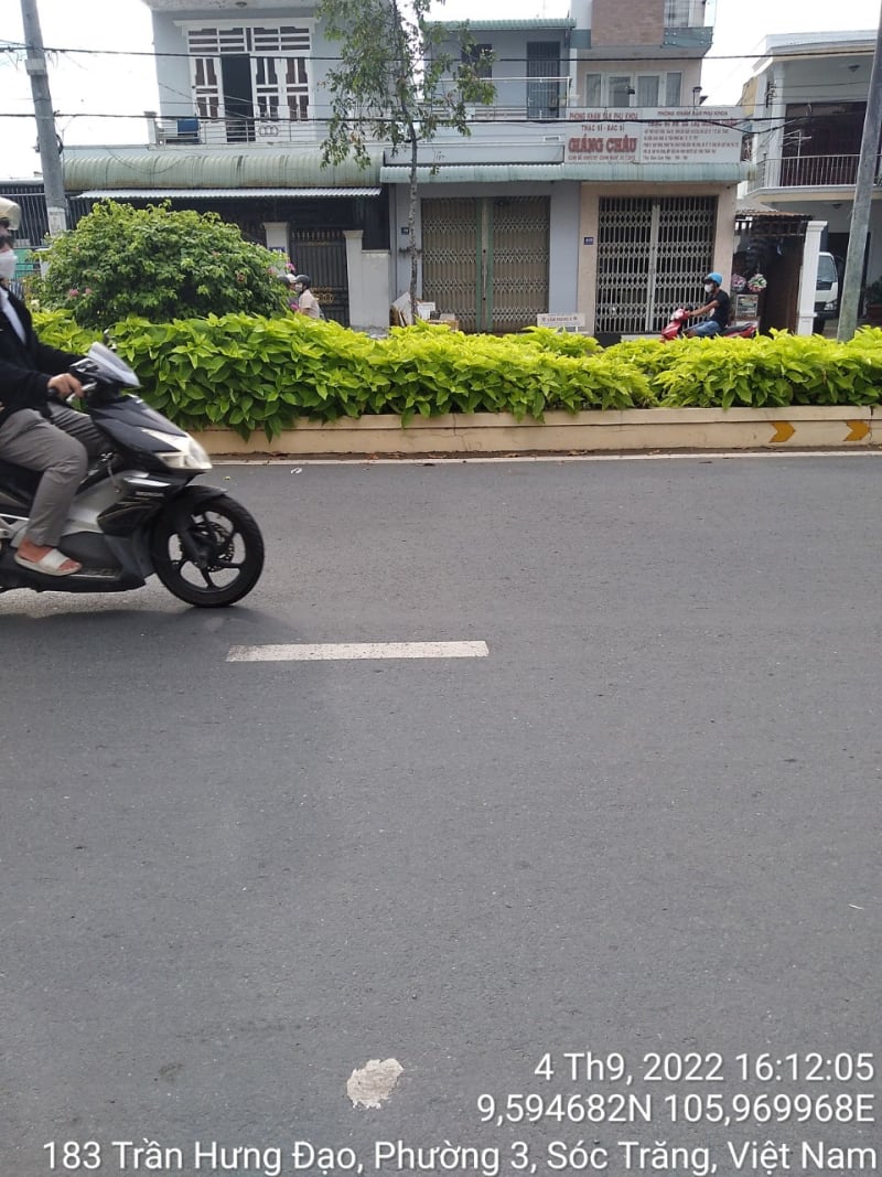 ST120	Hẻm 185 (P3)