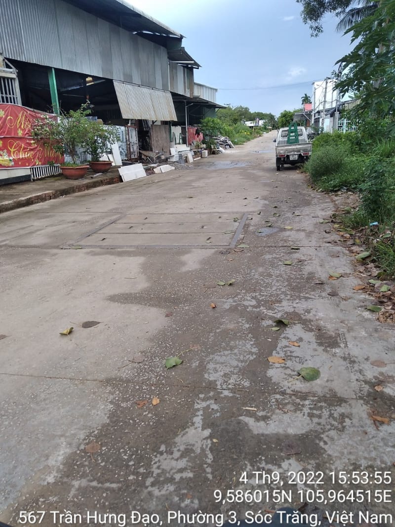 ST129 Hẻm 567