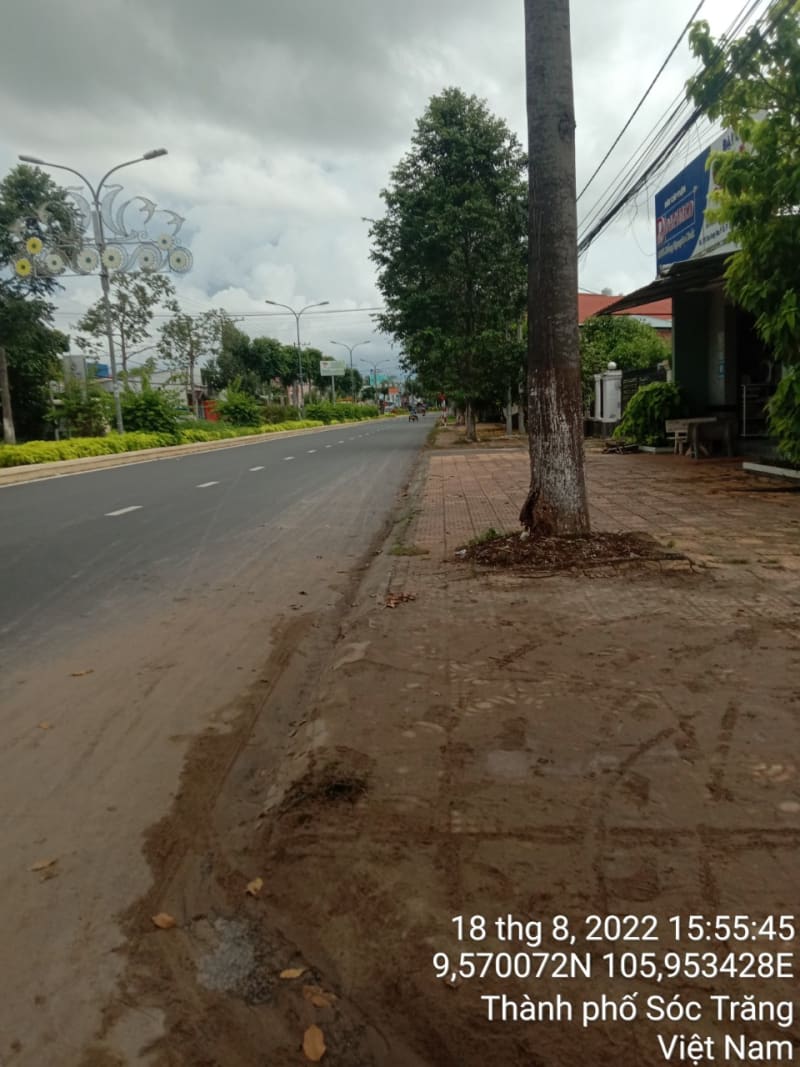 ST138	Hẻm 368 (P10)