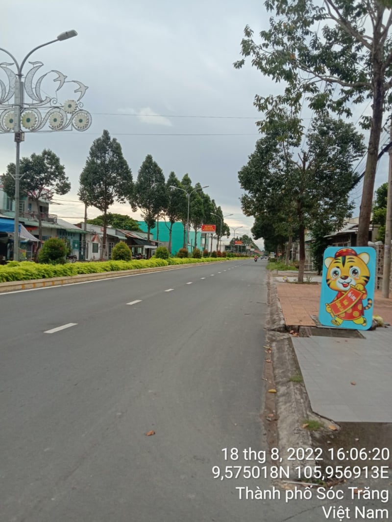 ST139	Hẻm 897 (P10)