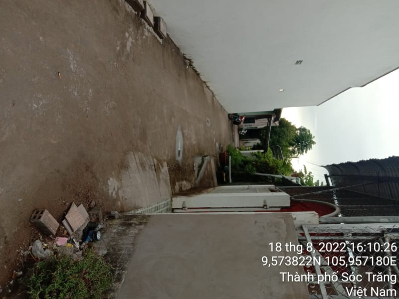 ST142	Hẻm 929 (P10)