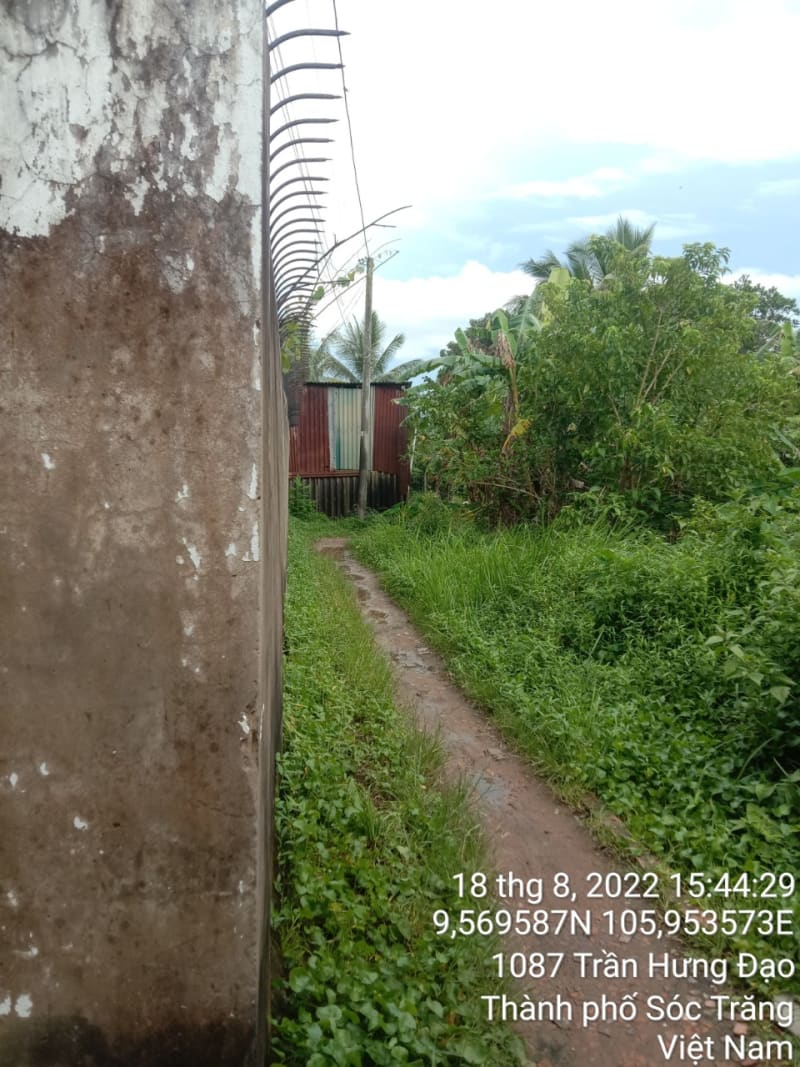 ST146	Hẻm 1085 (P10)