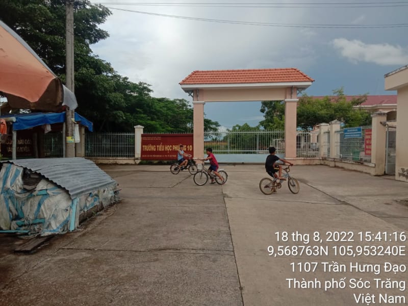 ST148	Hẻm 1159 (P10)