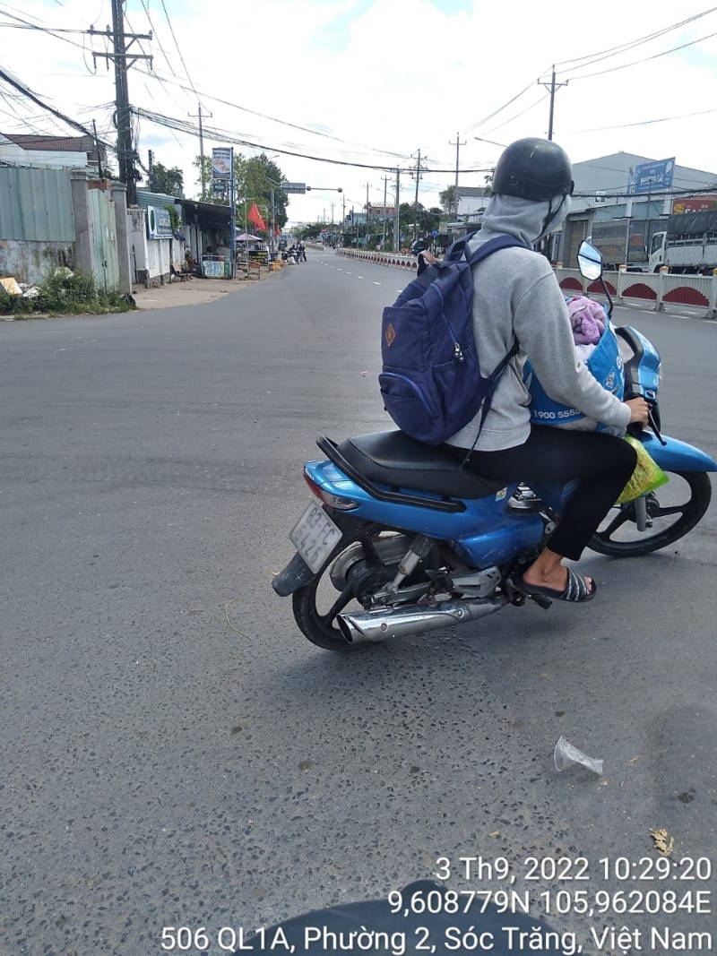 ST149	Tuyến tránh Quốc lộ 1A