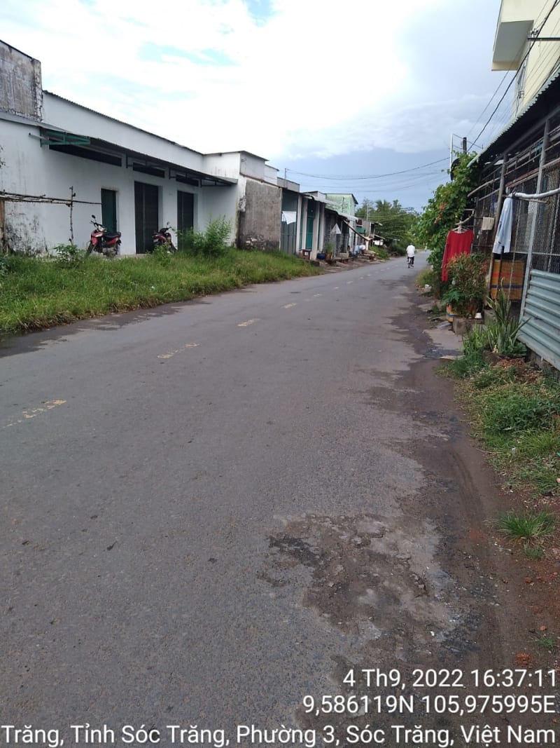 ST153	Đường Lê Hồng Phong