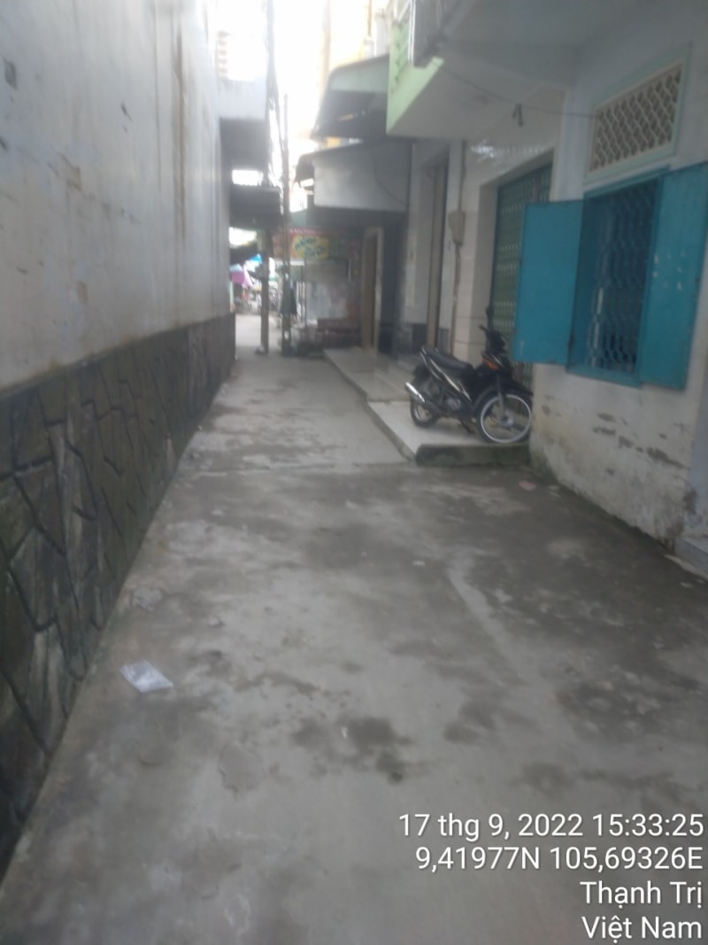 TT86-Đường Chợ