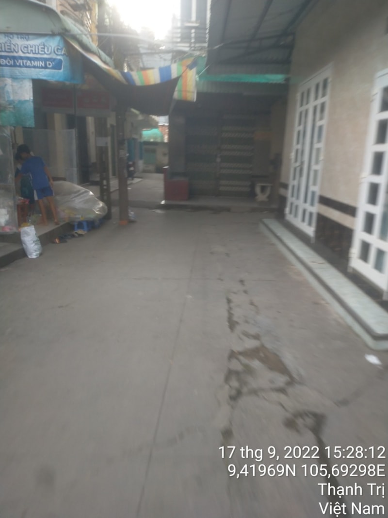 TT85-Đường Chợ