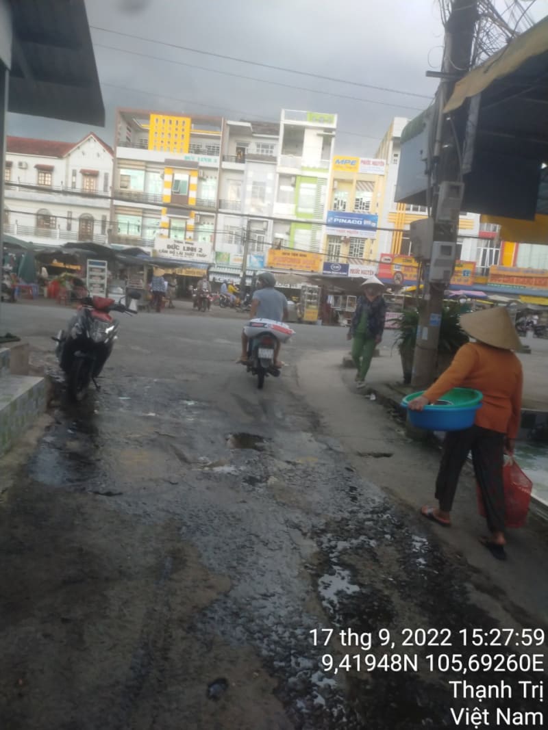 TT84-Đường Chợ